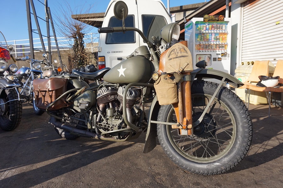 気持ちよい日曜日_a0165898_20302050.jpg