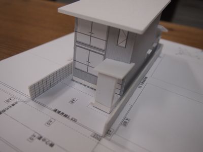 模型製作に取り組みます！_b0131012_2011174.jpg