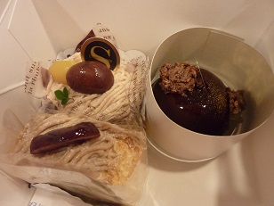 心斎橋でお昼ご飯_a0177314_2351148.jpg