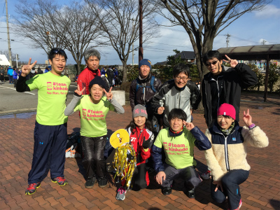 第53回 白山市美川耐寒一周継走大会_a0210340_17294521.jpg