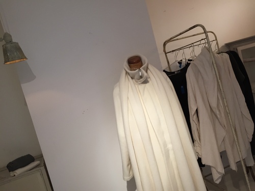 humoresque展_e0288544_11571853.jpg