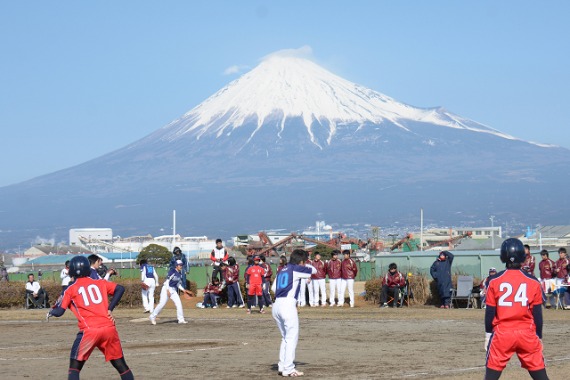 栄光杯　二日目②_b0249247_22131925.jpg