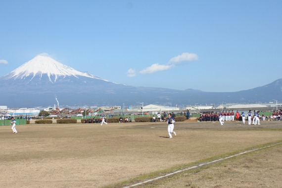 栄光杯　二日目②_b0249247_22135322.jpg