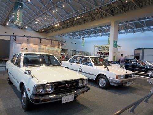 【名古屋2015】②トヨタ産業技術記念館_c0042960_23205565.jpg