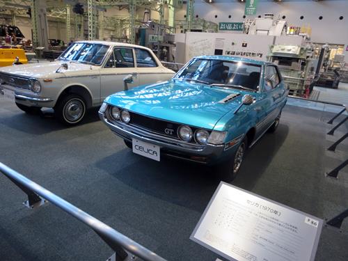【名古屋2015】②トヨタ産業技術記念館_c0042960_232129.jpg
