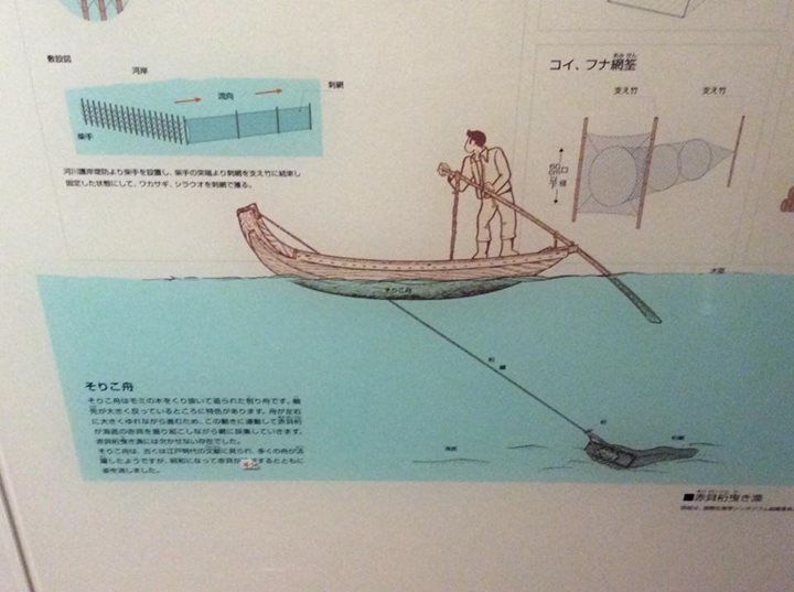 「日本人らしさ」の起源と「移動民〜転住民〜定住民」（３：後半）_e0030765_9471630.jpg