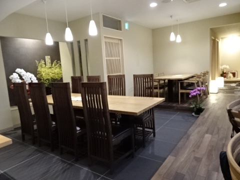 ひっそりとオープン「志な川 寿し 葵」@青物横丁_b0051666_753676.jpg