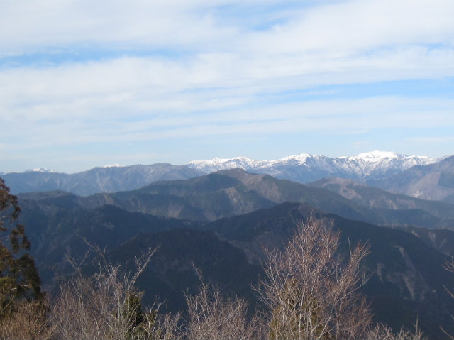 2015.1.18　甚吉森1423ｍ_c0219866_9343653.jpg