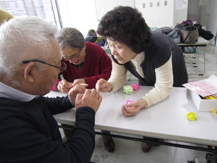 泉州ひまわりネット・新春定例会_f0053885_20423191.jpg