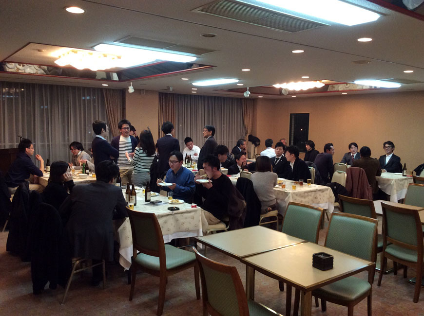 日建学院の合格祝賀会にお邪魔しました!_b0186200_18205205.jpg