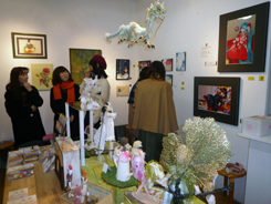 1.20 「新春アート2015」開催中!&今後の展示のお知らせ_e0189606_1293852.jpg