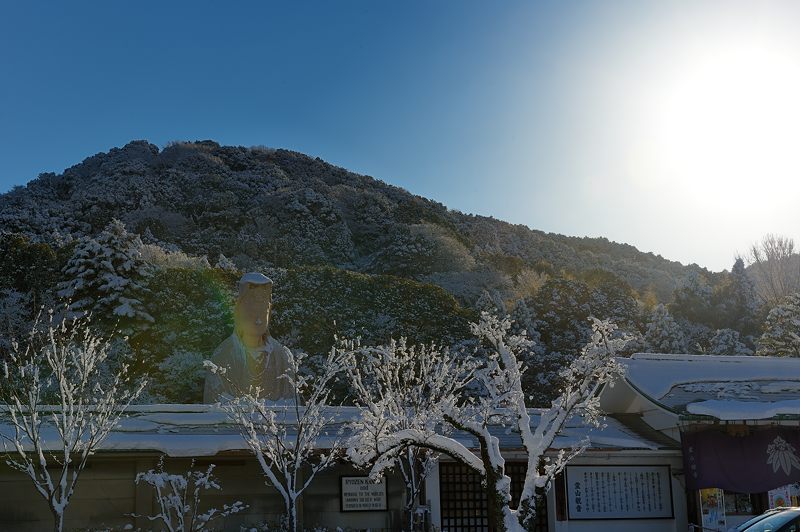 2015京の雪景色@高台寺_f0032011_19402050.jpg