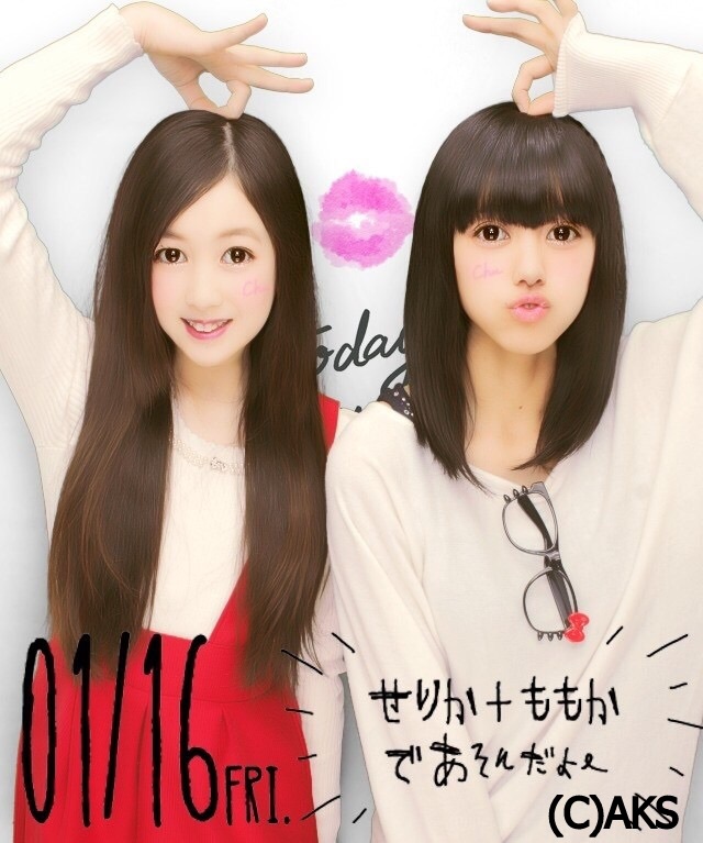 とにかく可愛い曲だと思います Akb48 Mobile