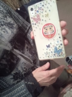 Sサマ♪_f0126121_2051211.jpg