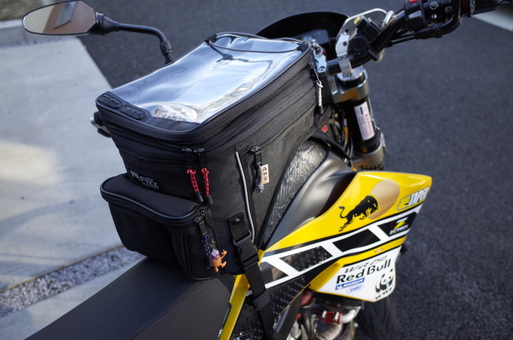 Wr250x タンクバッグ 取り付け 好事家な生活 Wr250x タンクバッグ 取り付け 好事家な生活