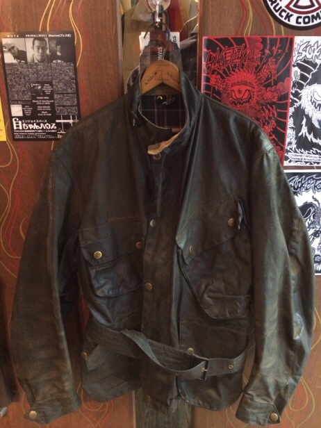 CYCLE ZOMBIES サイクルゾンビーズ【CHASE STOPNIK】！！ : DEVIATE