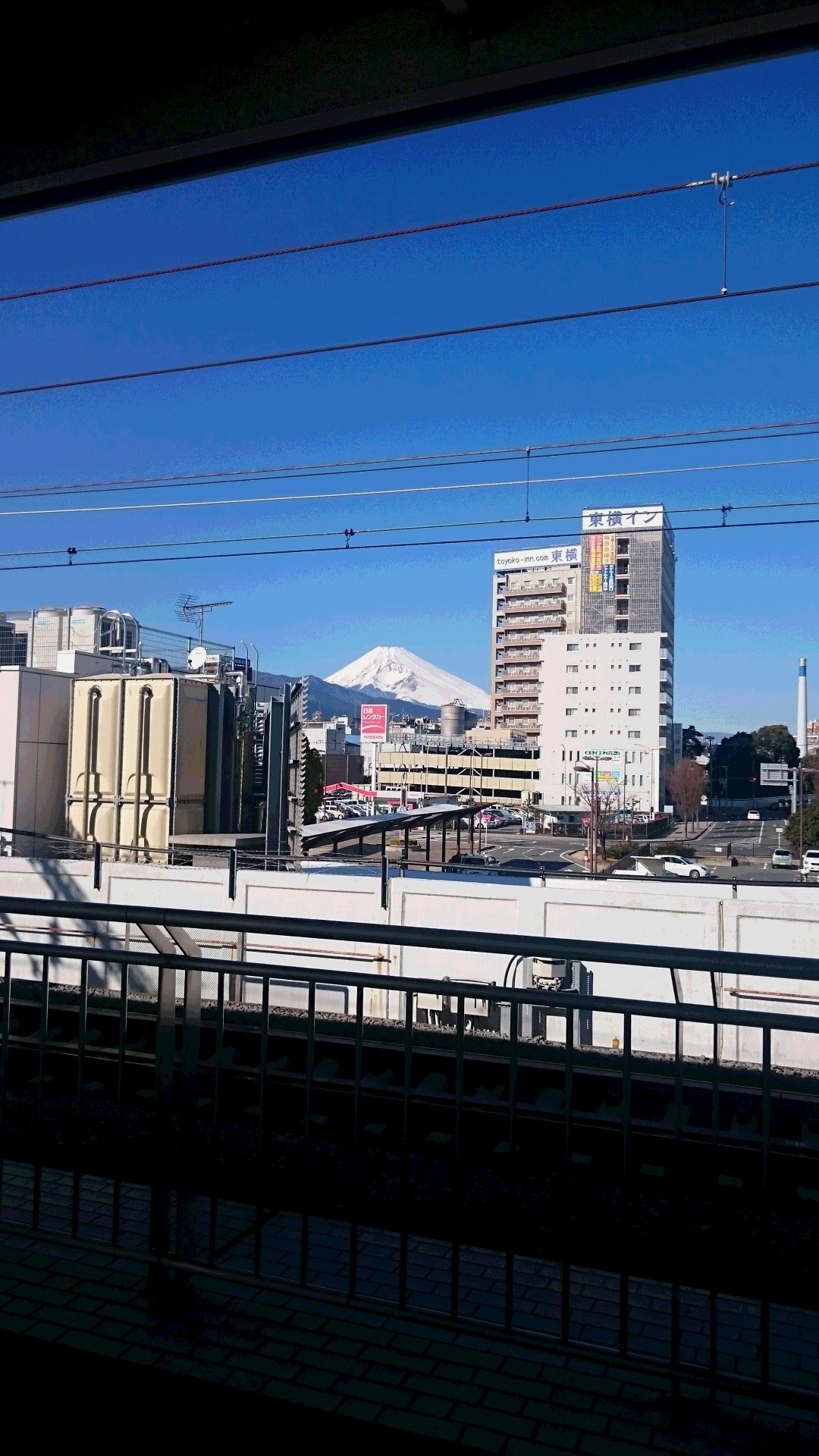 ミュージックスペース イン 三島_f0165126_1081348.jpg
