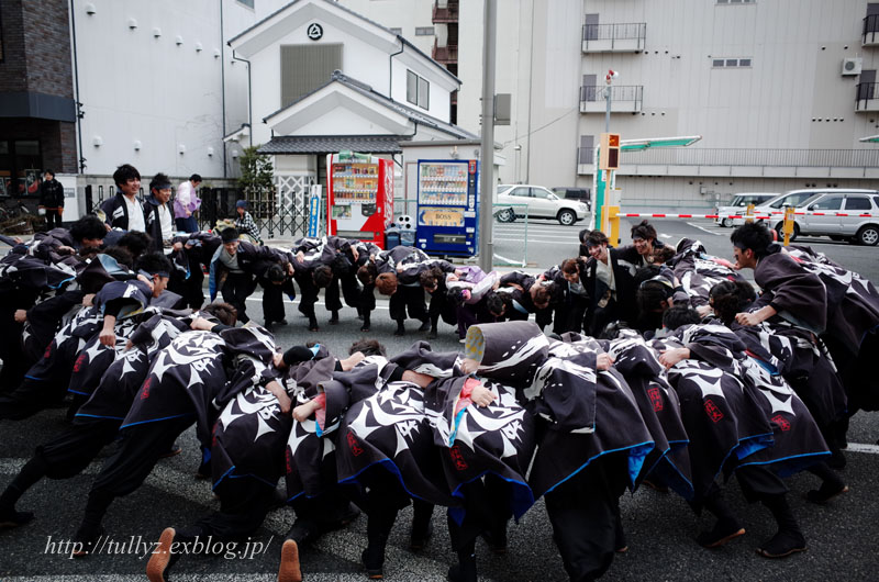 松本あめ市（７）　～　和っしょい_d0108132_2034321.jpg