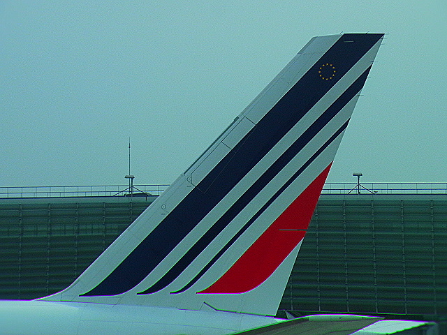 【エールフランス】B777-300ERを観察する。_e0118346_20492552.jpg