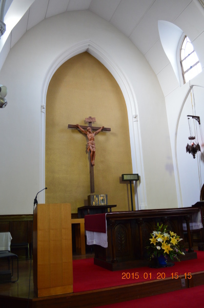 神は天にいまし 全て世は事もなし Jesus Bleibet Meine Freude