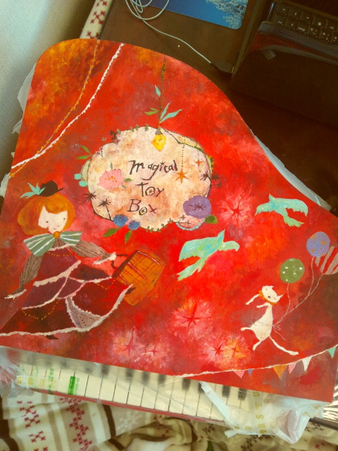 トイピアノ2日目_e0256951_1836185.jpg