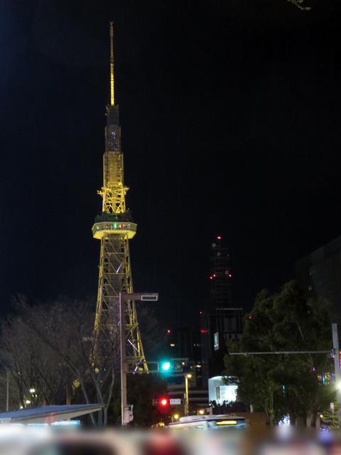 【名古屋2015】④フルーツパーラーKOBOYAでレッドパールのパフェ_c0042960_2135252.jpg