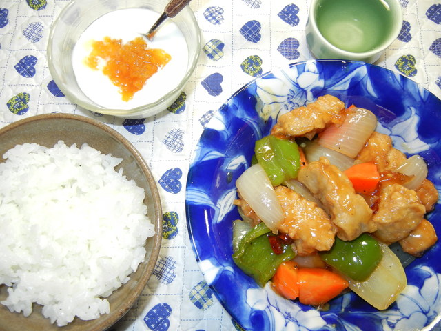 ’15,1,20(火)お散歩は楽しい~!_f0060461_1092510.jpg