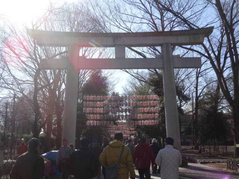 大國魂神社_f0059673_040636.jpg