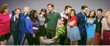 Glee 最終シーズン6開始 第1 3話あらすじおさらい My Normal Days