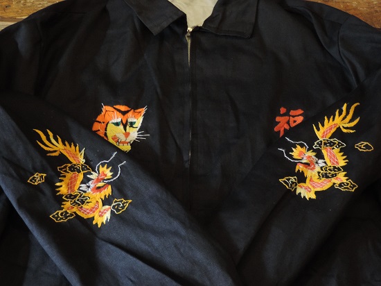 ベトジャン : TideMark(タイドマーク) Vintage&ImportClothing ベトジャン : TideMark(タイドマーク) Vintage&ImportClothing