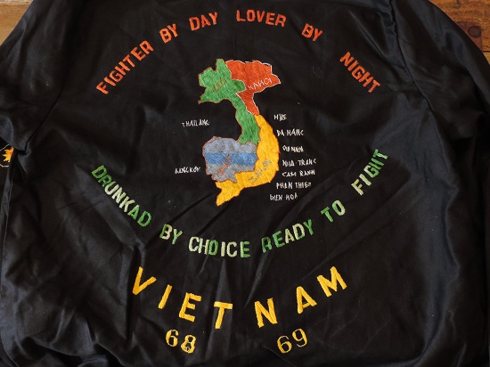 ベトジャン : TideMark(タイドマーク) Vintage＆ImportClothing