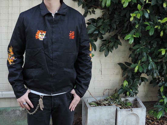 ベトジャン : TideMark(タイドマーク) Vintage&ImportClothing ベトジャン : TideMark(タイドマーク) Vintage&ImportClothing