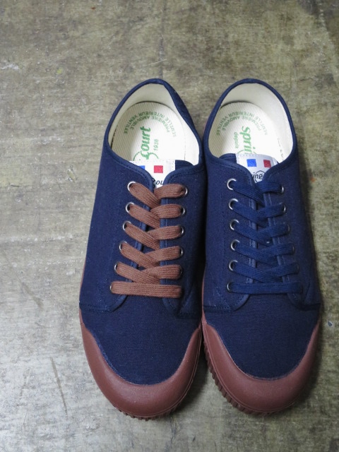 LAST バルカナイズド。。。By Spring Court G2 Lo CANVAS ★ & 奥方様への...!?_d0152280_2125096.jpg