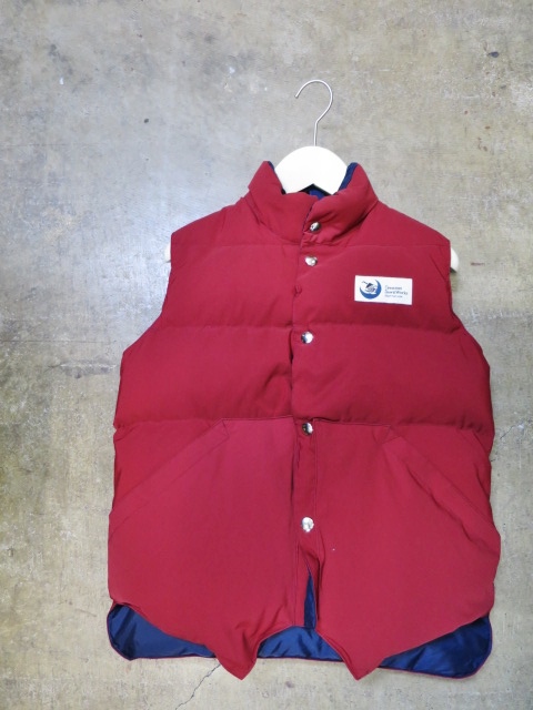 LAST バルカナイズド。。。By Spring Court G2 Lo CANVAS ★ & 奥方様への...!?_d0152280_222525.jpg
