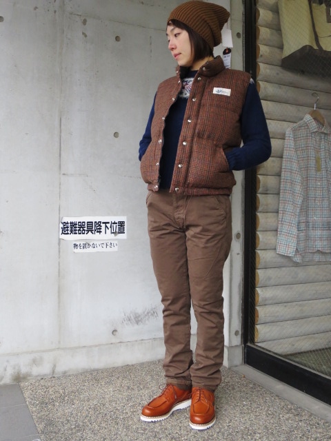 LAST バルカナイズド。。。By Spring Court G2 Lo CANVAS ★ & 奥方様への...!?_d0152280_239617.jpg