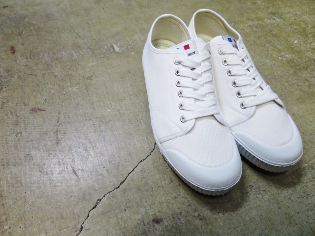 LAST バルカナイズド。。。By Spring Court G2 Lo CANVAS ★ & 奥方様への...!?_d0152280_284419.jpg