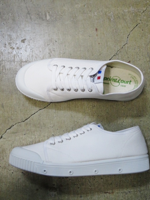 LAST バルカナイズド。。。By Spring Court G2 Lo CANVAS ★ & 奥方様への...!?_d0152280_2892.jpg