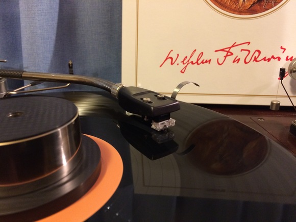 SHURE M44-7 : scoreのオーディオ&音楽日誌 SHURE M44-7 : scoreのオーディオ&音楽日誌