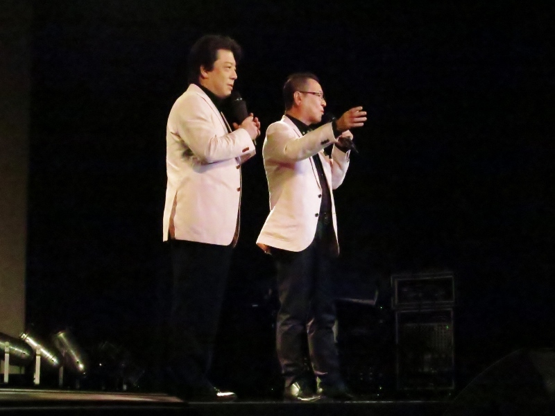大阪発・流行歌ライブ・親子出演・浪花の父子酒~花板_b0083801_15492972.jpg