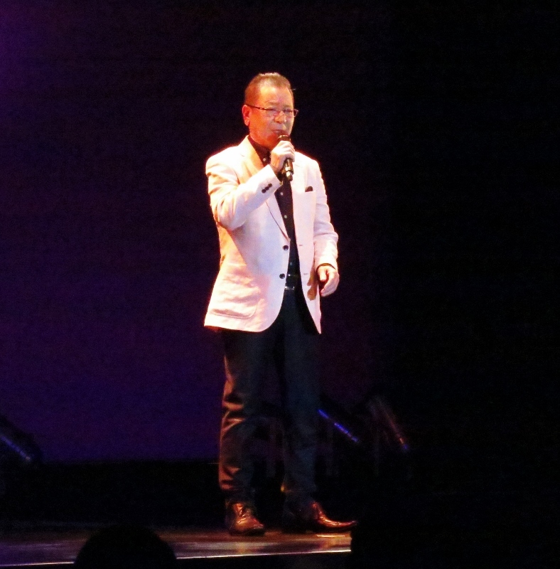 大阪発・流行歌ライブ・親子出演・浪花の父子酒~花板_b0083801_15512746.jpg