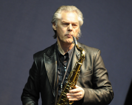 Bodø Jazz Open - Jan Garbarek Group 公演_e0081206_18534150.jpg