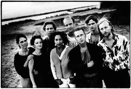Bodø Jazz Open - Jan Garbarek Group 公演_e0081206_1853827.jpg