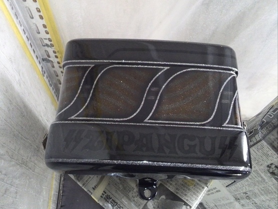 FXDB custom paint_e0269313_20463953.jpg