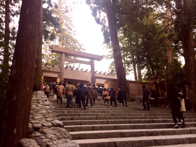 2015伊勢神宮に初詣に行ってきましたヽ(^o^)丿_c0213517_11515123.jpg