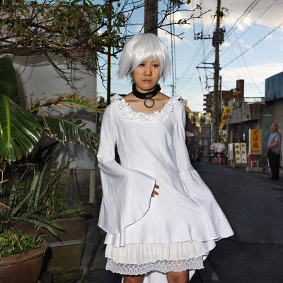 石川竜一さん 展覧会「okinawan portraits」_b0187229_16294739.jpg