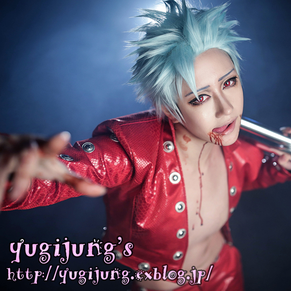 七つの大罪 バン Yugijung Naver Com