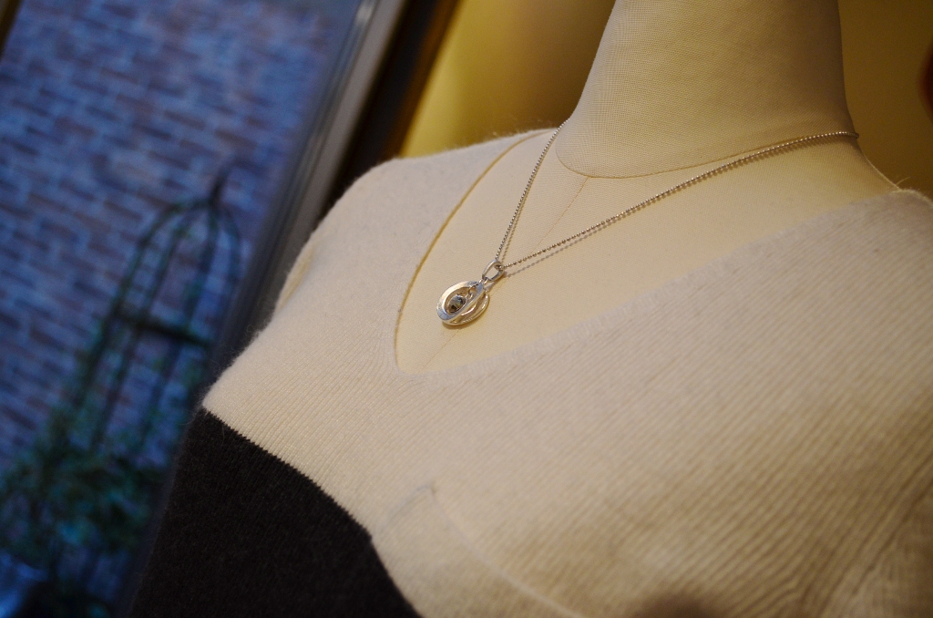 ”Jeune & Brahmin & FouForet No1.～2015 Winter New～”　_d0153941_17113471.jpg