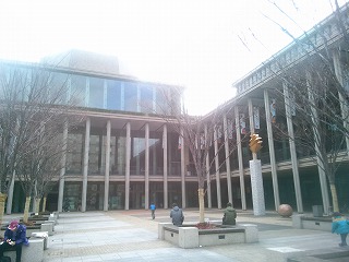 神戸を訪れて 2015年1月_e0173350_22522121.jpg