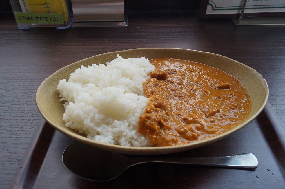 摩耶ビューテラス702の神戸摩耶山カレー_b0063958_22173185.jpg