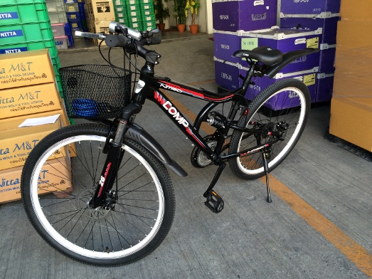 シマノの変速機つき自転車買いました_b0100062_1044793.jpg